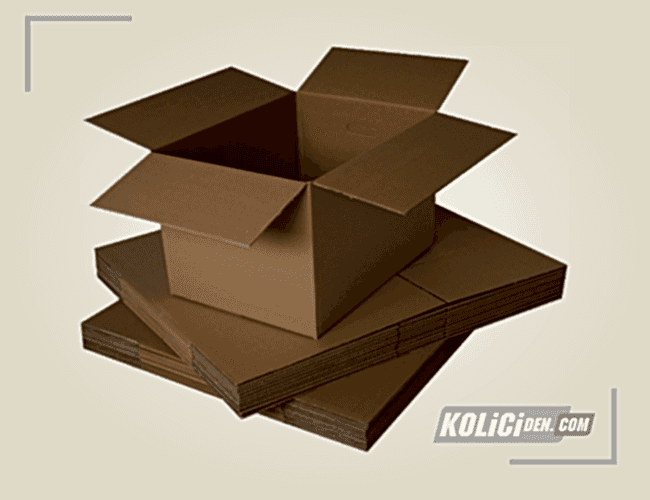 Acil Koli, Acil Karton Koli İmalatı - kirpankpuesi.cfd